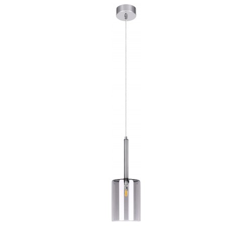 Подвесной светильник Loft it 10232/C Smoke Spillray