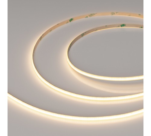 Лента светодиодная Arlight 041789 COB