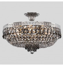 Светильник на штанге Bohemia Ivele Crystal 19271/45IV Ni R731 1927