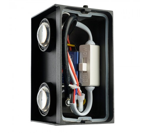 Накладной светильник Feron 51829 DH707