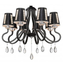 Подвесная люстра Wertmark WE391.08.023 Adelinda