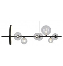 Подвесная люстра Kink Light 09408-7,19 Иона