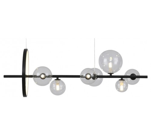 Подвесная люстра Kink Light 09408-7,19 Иона