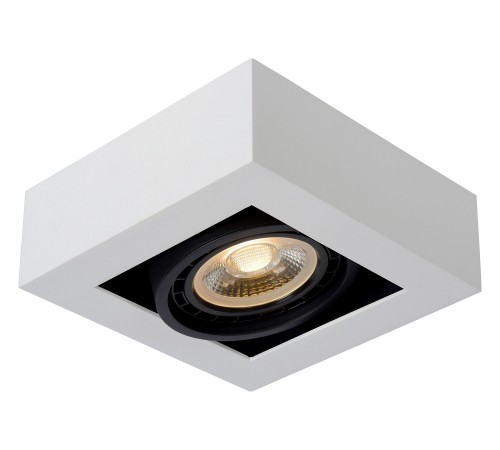 Накладной светильник Lucide 09120/12/31 Zefix