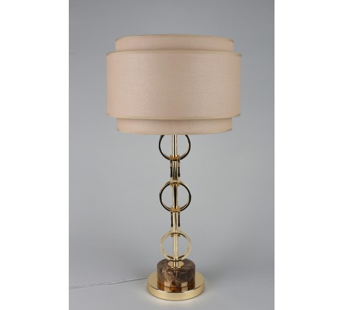 Настольная лампа декоративная Aployt APL.741.04.01 Karolina