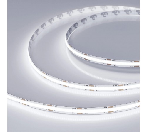 Лента светодиодная Arlight 031902(3) COB-X544-8mm