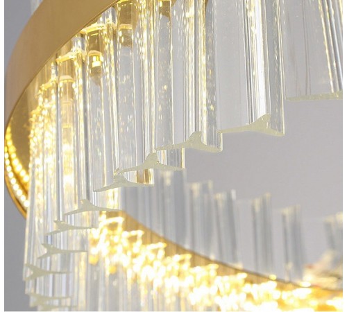 Подвесной светильник Natali Kovaltseva INNOVATION STYLE 83151