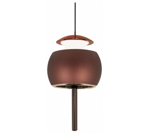 Подвесной светильник Mantra 8411 Roller