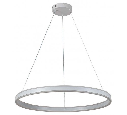 Подвесной светильник Indigo 14001/1P White Galass