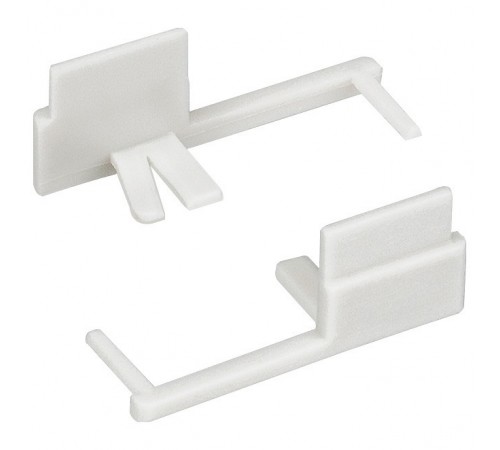 Заглушка Arlight 019192 KLUS-GLASS-810