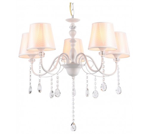 Подвесная люстра Ambrella Light TR4603 TR