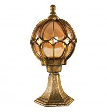 Наземный низкий светильник Feron 11364 Сфера