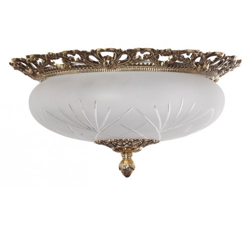 Накладной светильник Arti Lampadari Venezia E 1.13.38 G Venezia