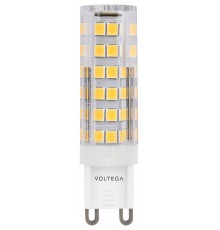 Лампа светодиодная Voltega 7187 Capsule G9