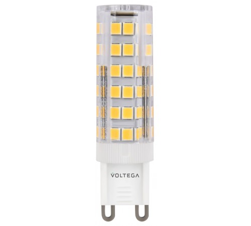 Лампа светодиодная Voltega 7187 Capsule G9