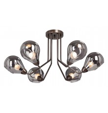 Потолочная люстра Vitaluce V4869-7/6PL V4869