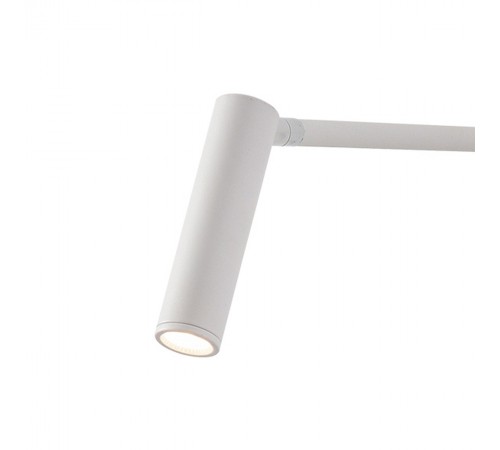 Бра Escada 10299/1LED White Koppa