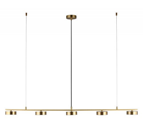 Подвесной светильник Aployt APL.047.13.35 Usia