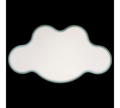 Накладной светильник Loft it 10005/30 Green Axel 4