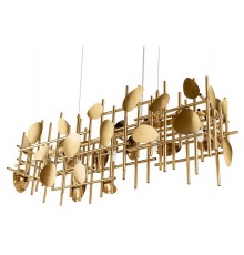 Подвесной светильник Loft it 10396/850R Escama