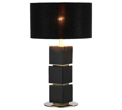 Настольная лампа декоративная Moderli V11146-1T Collett