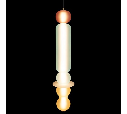 Подвесной светильник Loft it 10239P/E Lollipop