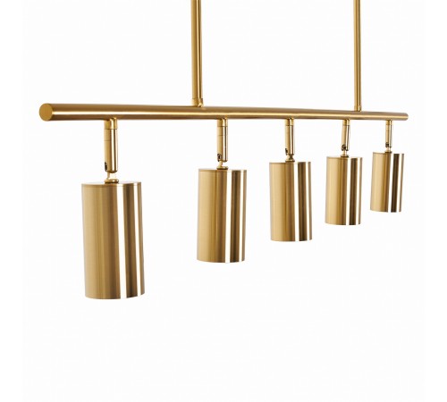 Светильник на штанге MyFar MR1021-5P Dereck