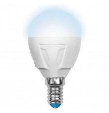 Лампа светодиодная Uniel UL-00002417 FR PLP01WH