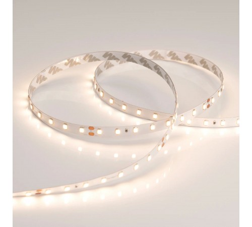 Лента светодиодная Arlight 024526(2) A80 24V 8mm 6 W/m