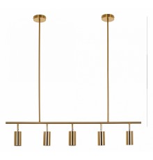 Светильник на штанге MyFar MR1021-5P Dereck