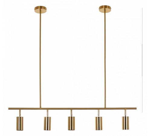 Светильник на штанге MyFar MR1021-5P Dereck