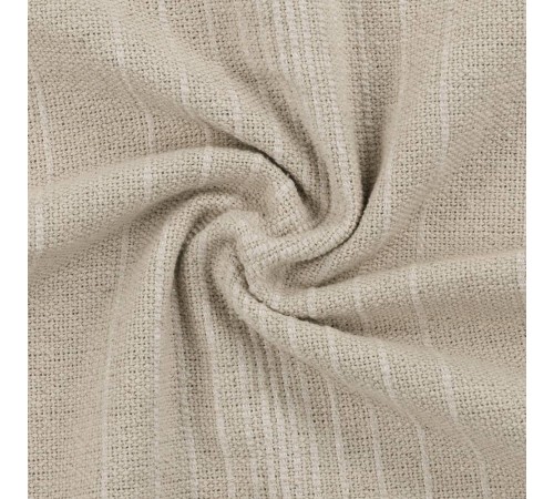 Плед (170x130 см) Longlac EG_420131 бежевый, белый, серый