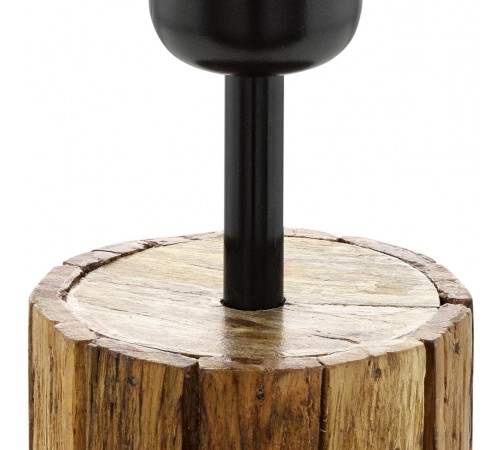 Настольная лампа декоративная Eglo 49696 Thornhill