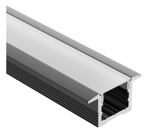 Профиль встраиваемый Arlight 037114 SL-SLIM