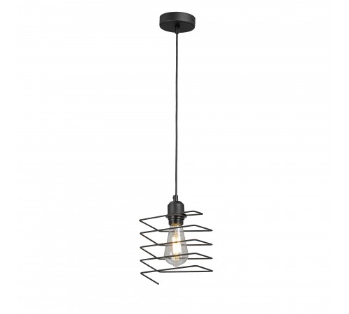 Подвесной светильник Vitaluce V2853-1/1S V2853