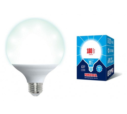 Лампа светодиодная Volpe UL-00004876