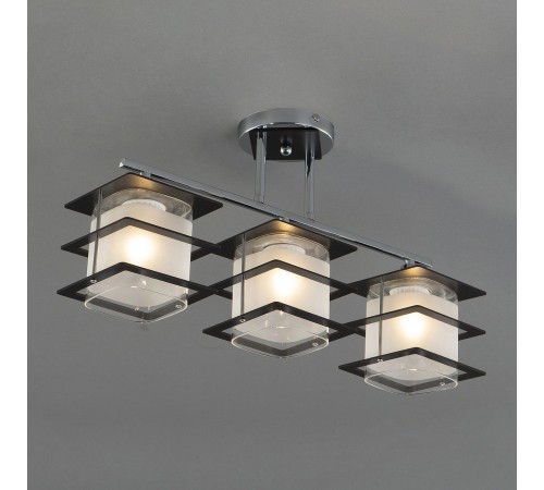 Светильник на штанге Escada 1127/3PL Norman