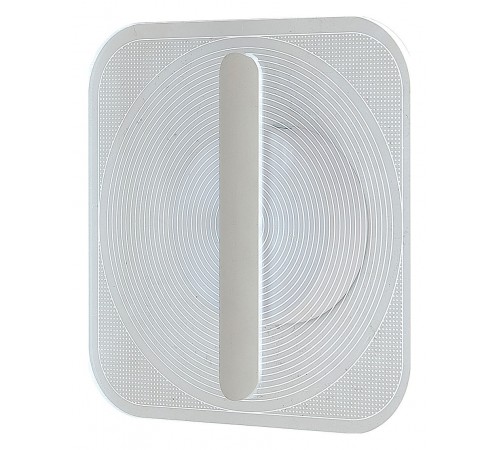 Накладной светильник Natali Kovaltseva LED LAMPS 81383/1W Gravur