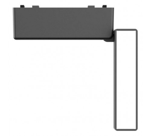 Накладной светильник Aployt APL.0103.00.05 Magnetic track 48