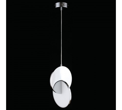 Светильник на штанге Aployt APL.044.06.08 Mila