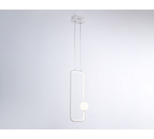 Подвесной светильник Ambrella Light FL66361 FL