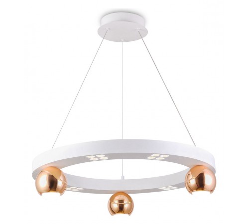 Подвесная люстра Ambrella Light FL5959 FL