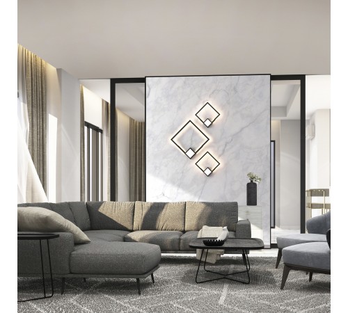 Накладной светильник Mantra 7681 Boutique