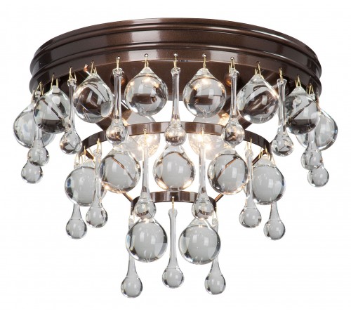 Накладной светильник Vitaluce V5865-7/2A 5865