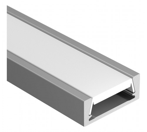 Профиль накладной Arlight 044542 MIC-M