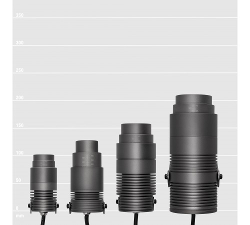 Настенно-потолочный прожектор Arlight 032562(1) RAY