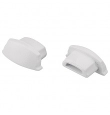 Заглушка Arlight 023607 ARH-BENT-W11