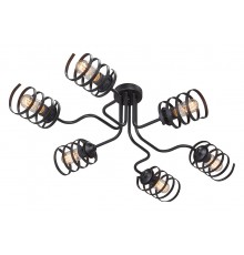 Потолочная люстра Vitaluce V4552-1/6PL V4552