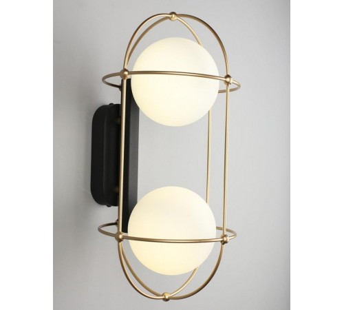 Бра Aployt APL.317.01.02 Mahot