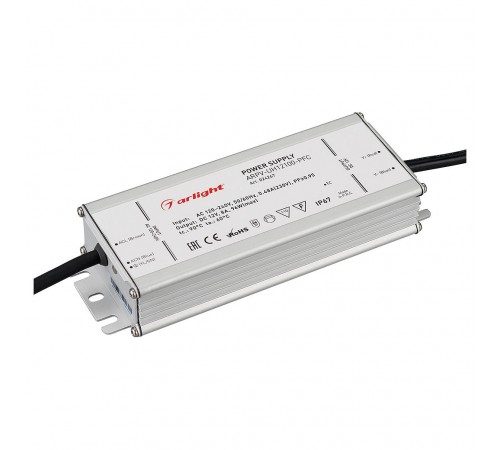 Блок питания Arlight 024267